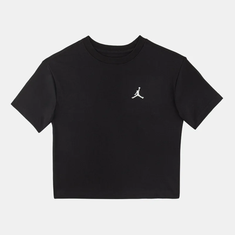 Jordan Kids' Brooklyn Essentials T-Shirt